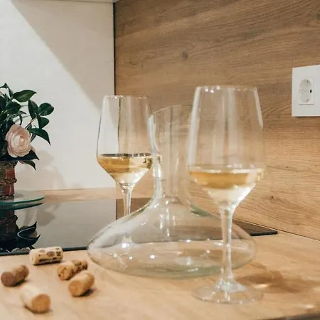 Vivienda De Uso Turistico Marina Luxury * Padrón