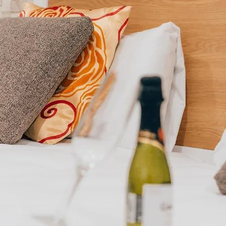 Vivienda De Uso Turistico Marina Luxury アパート Padrón