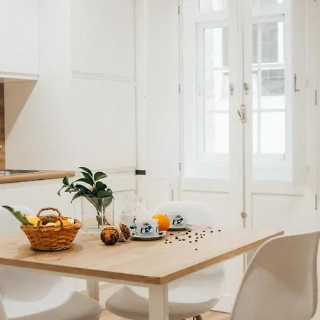 Vivienda De Uso Turistico Marina Luxury アパート *