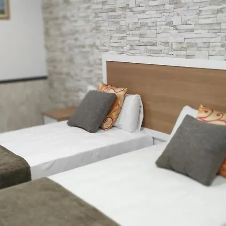 Vivienda De Uso Turistico Marina Luxury
